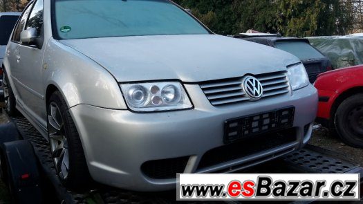 vw bora 1.8T r32 xenon look tomason tn1