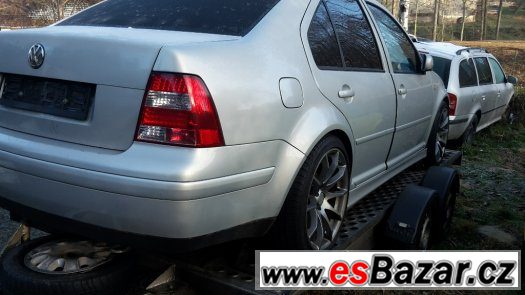 vw bora 1.8T r32 xenon look tomason tn1