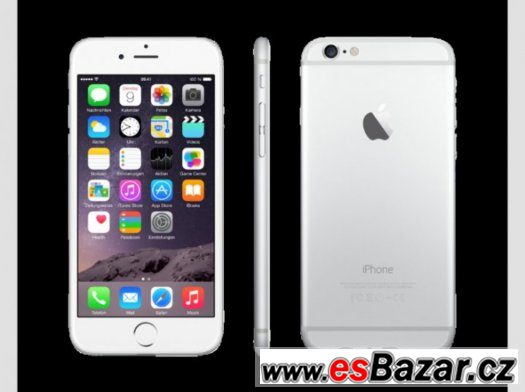 vymenim iphone 6 plus 16 gb