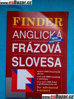 Anglická frázová slovesa