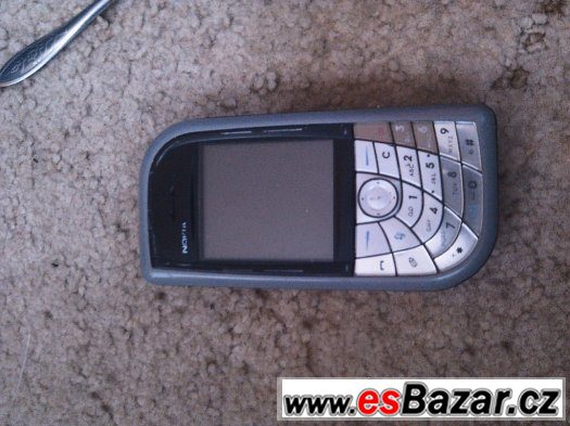 Nokia 7610