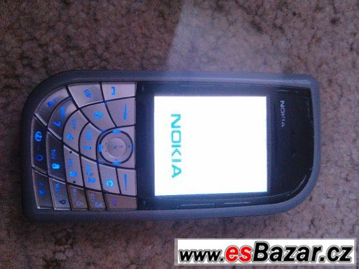 Nokia 7610