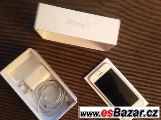 iPhone 5 32gb