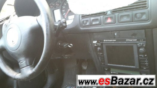 vw golf 4 tdi 66kw alh highline navi