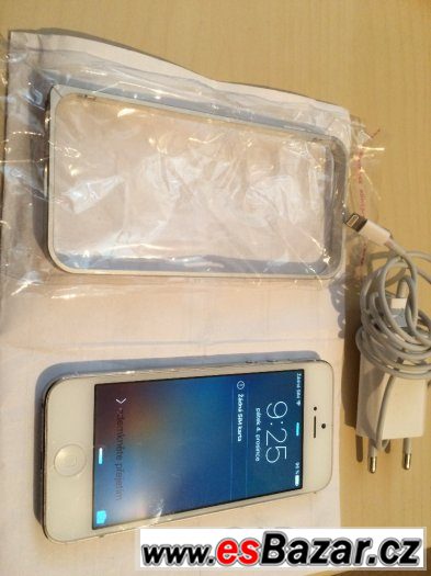 prodam-apple-iphone-5-white-100-funkcni-32gb