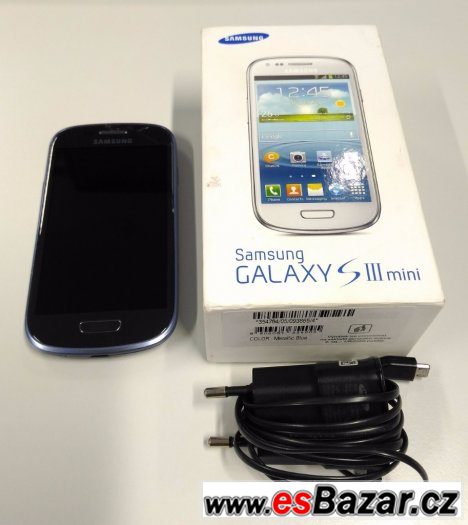 SAMSUNG GALAXY S3 MINI