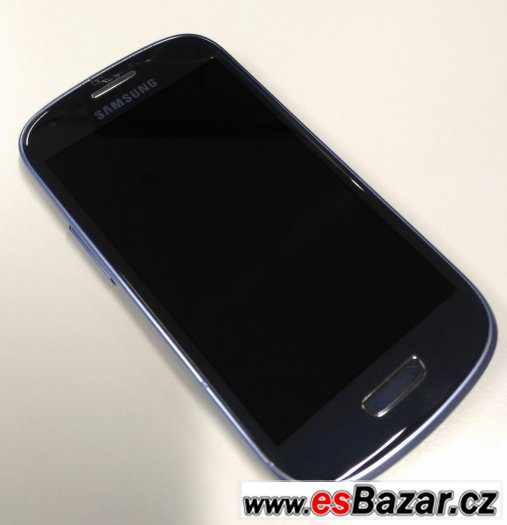 SAMSUNG GALAXY S3 MINI