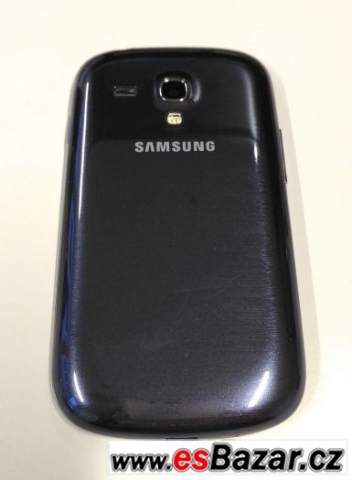 SAMSUNG GALAXY S3 MINI SAMSUNG GALAXY S3 MINI
