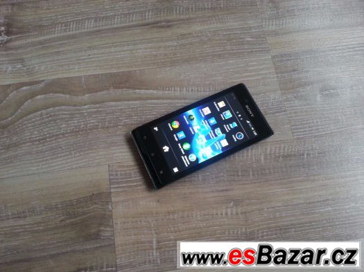 prodam SONY XPERIA J SUPR STAV KRABICE PLNE FUNKCNI TOP CENA prodam SONY XPERIA J SUPR STAV KRABICE PLNE FUNKCNI TOP CENA