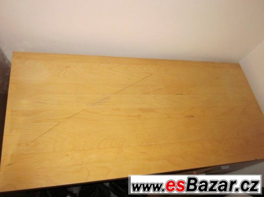 Psací stůl Ikea Psací stůl Ikea