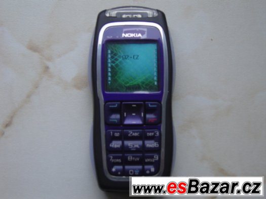 Nokia 3220