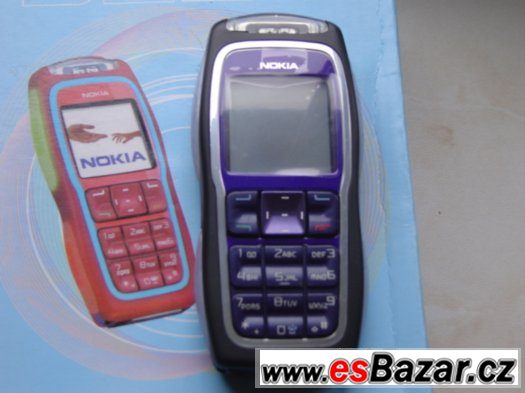 Nokia 3220