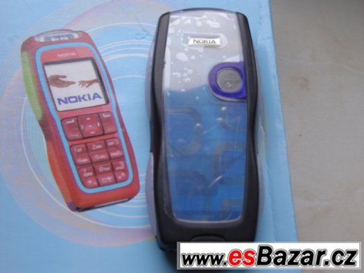 Nokia 3220