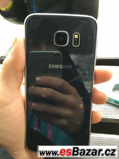 Samsung Galaxy S6