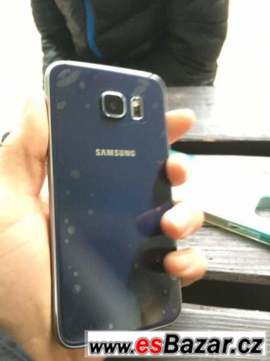 Samsung Galaxy S6