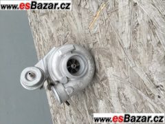 Mercedes 2.2 Tdi 110KW Turbo