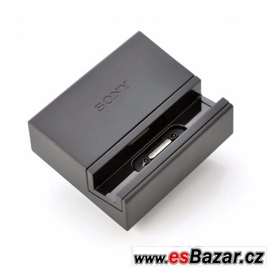Sony Xperia Z1 Compact nabíjecí kolébka (dok) Charging Dock