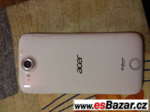 Acer Liquid Jade /S55 White