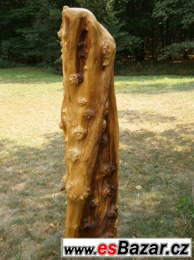 Dřevěná socha,dřevěné sochy