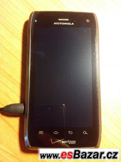 Motorola Droid 4 (Verizon) na díly