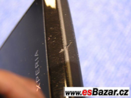 Sony Xperia T LT30p 4,55 HD LCD 16GB 1GB 13MP