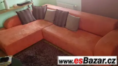 Sedací souprava
