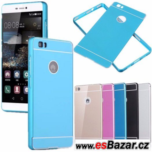 huawei-ascend-p8-lite-pouzdro-barva-stribrna-cerna-modra-ruz