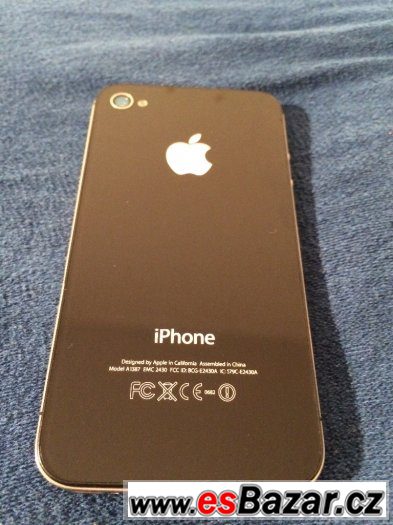 iPhone 4s iPhone 4s