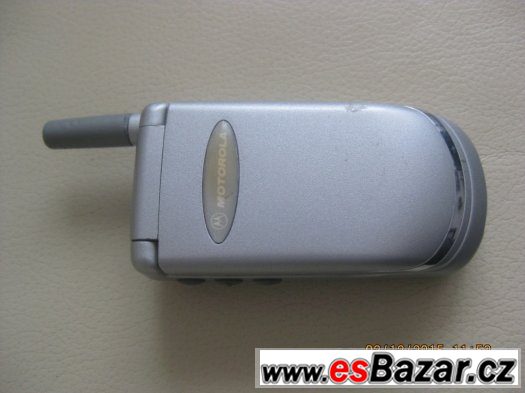 MOTOROLA V50 