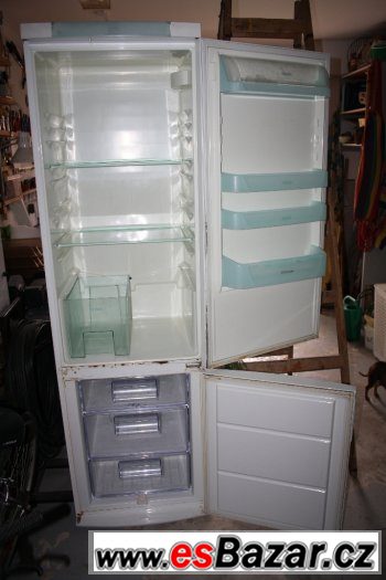 Prodám ledničku ELECTROLUX s mrazákem Prodám ledničku ELECTROLUX s mrazákem