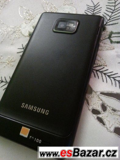 Samsung s2 nebo vymenim