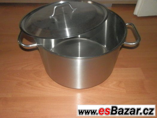 prodam-novy-profi-nerez-hrnec-gastromania-15l-doprava-zdarm