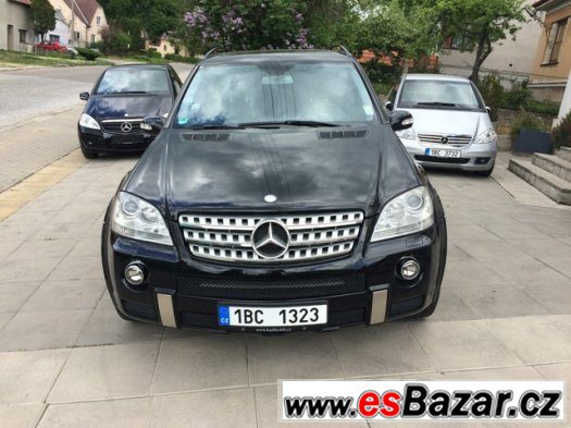 ML 420CDI BRABUS