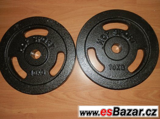 prodam-2ks-noveho-litinoveho-zavazi-hop-sport-jedno-10kg