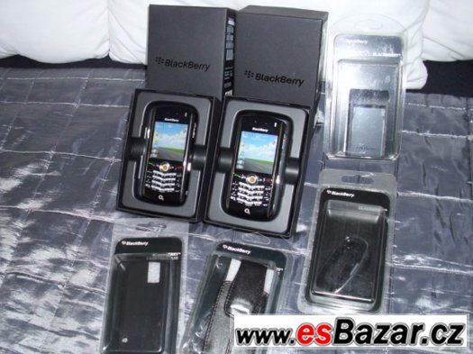 blackberry-8100
