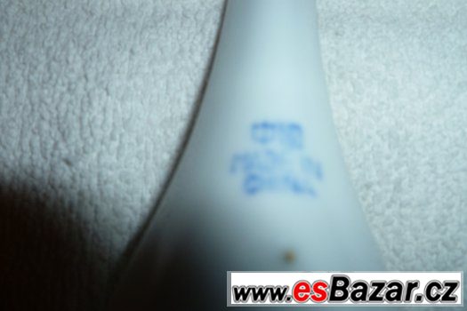Porcelánová lžíce Porcelánová lžíce