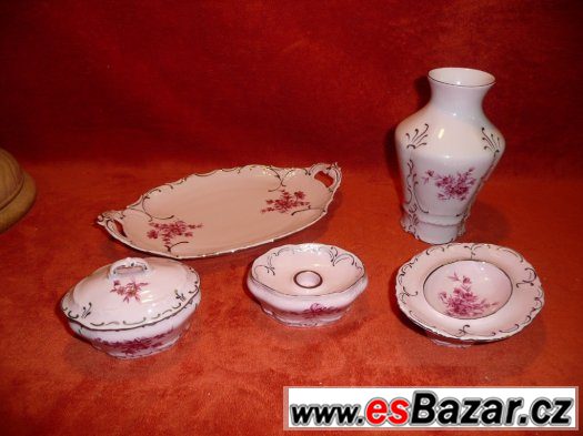 porcelan-royal-dux-velka-sleva