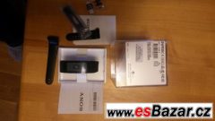 Chytré hodinky Smartband SONY SWR30 v záruce