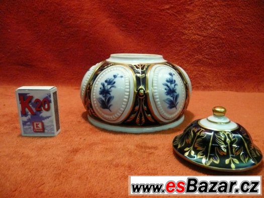 porcelán Royal DUX porcelán Royal DUX