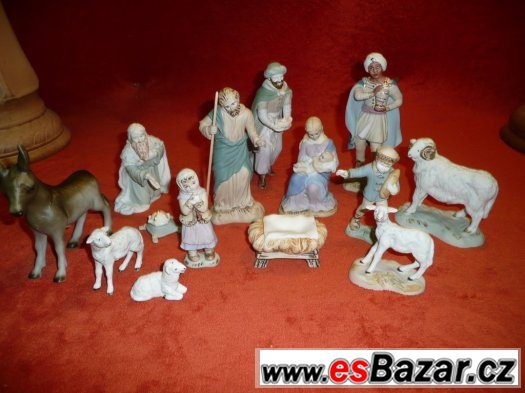 porcelán Royal Dux VELKÁ SLEVA porcelán Royal Dux VELKÁ SLEVA