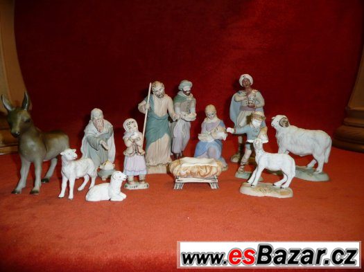 porcelán Royal Dux VELKÁ SLEVA porcelán Royal Dux VELKÁ SLEVA