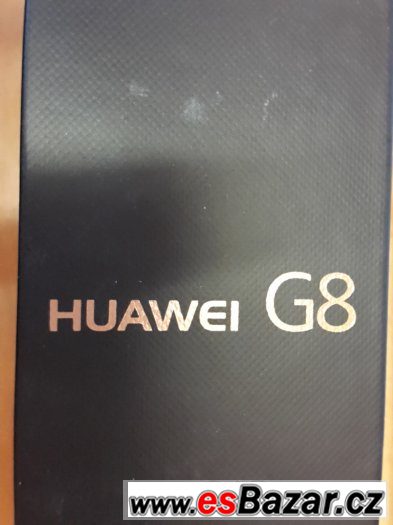 Huawei G8 Fungl nove T.Mobile