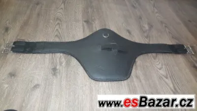 Okopávací podbřišník