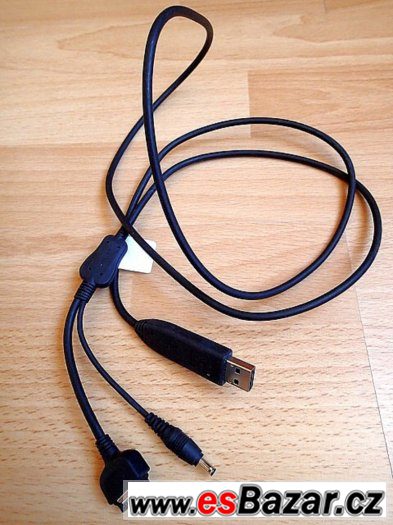 USB kabel Nokia
