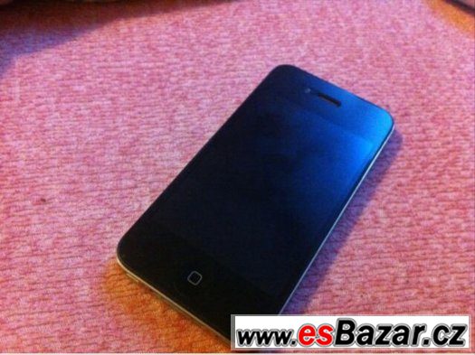 prodam-iphone-4-8gb-top-stav