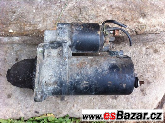 e36 Starter na motor m40