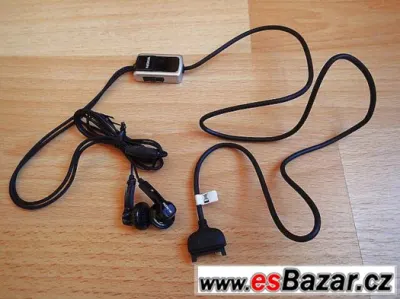 Hands-free Nokia