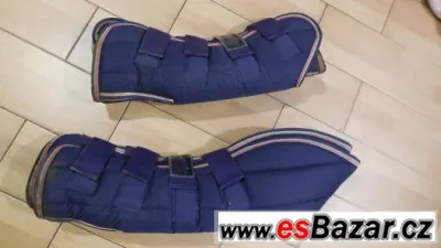 Přepravní chrániče Eskadron
