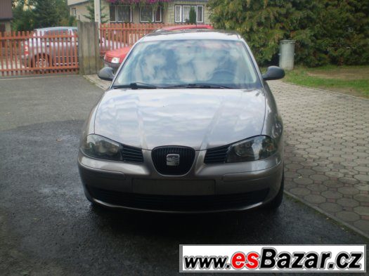 Seat Cordoba 1.9 SDi