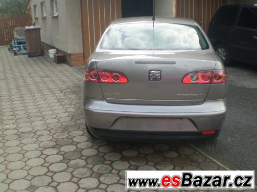 Seat Cordoba 1.9 SDi